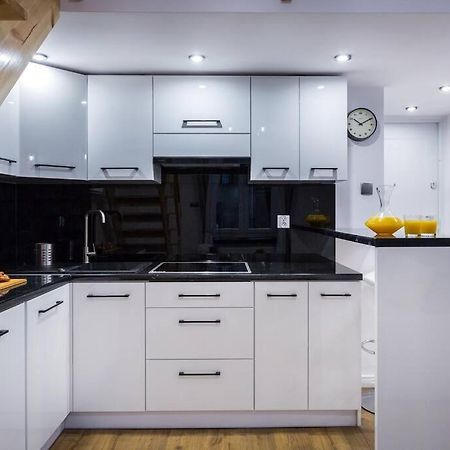 Cozy Stay Apartment - Kazimierz Краков Экстерьер фото
