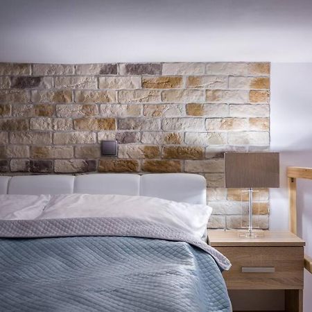 Cozy Stay Apartment - Kazimierz Краков Экстерьер фото
