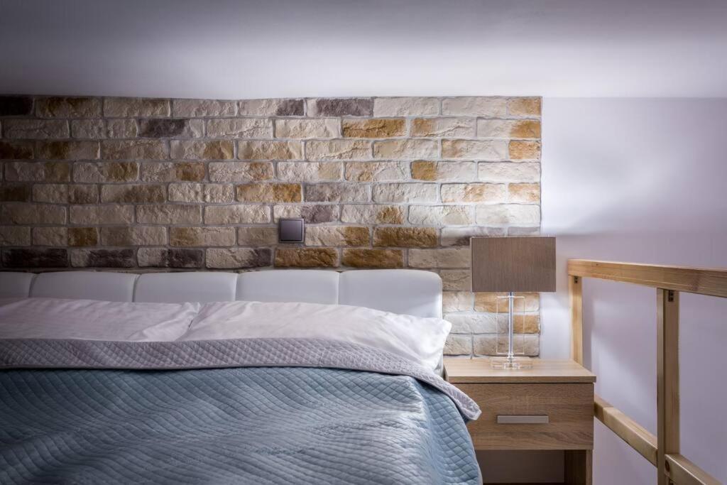 Cozy Stay Apartment - Kazimierz Краков Экстерьер фото