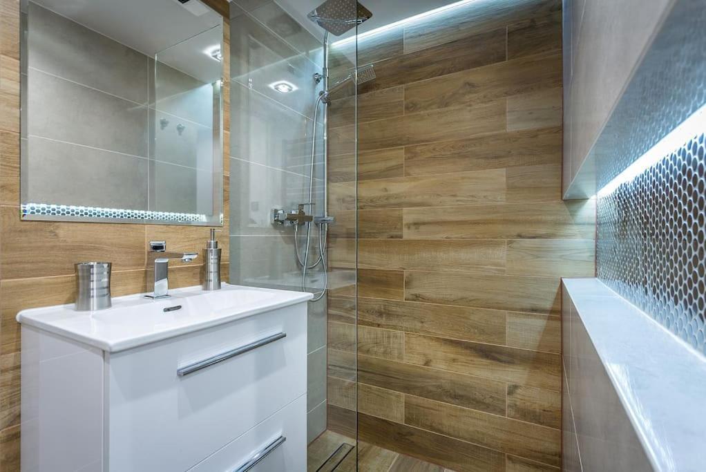 Cozy Stay Apartment - Kazimierz Краков Экстерьер фото