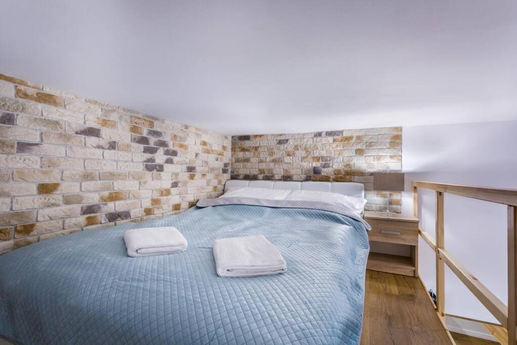 Cozy Stay Apartment - Kazimierz Краков Экстерьер фото